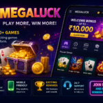 Megaluck