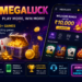 Megaluck